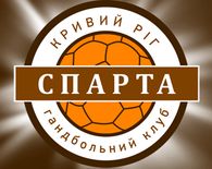Это - "Спарта"! Лого с сайта isport.ua.