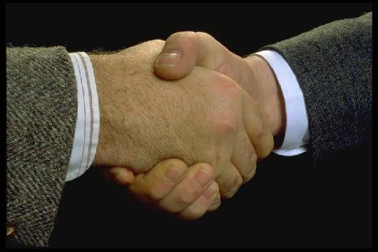 Стороны подписали договор о долгосрочном сотрудничестве. Фото с сайта diapazon.kz