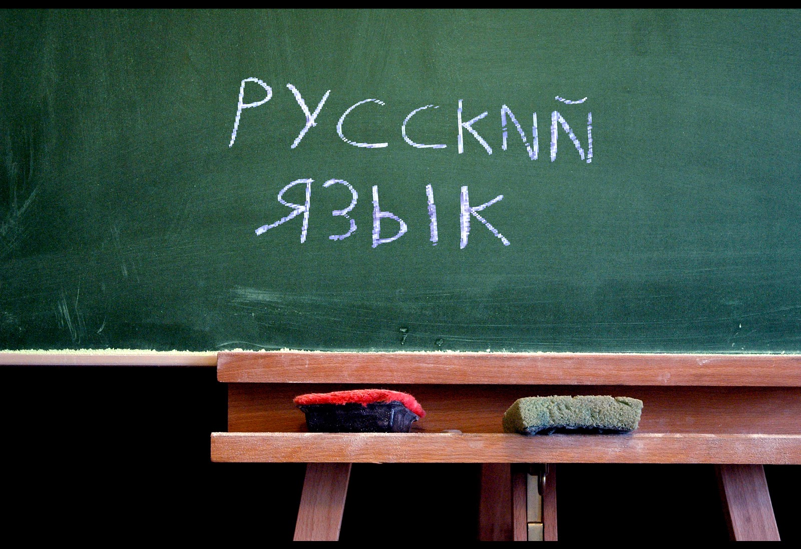 Новость - События - Так детям будет лучше: в Кривом Роге родители просят убрать русский язык из учебной программы