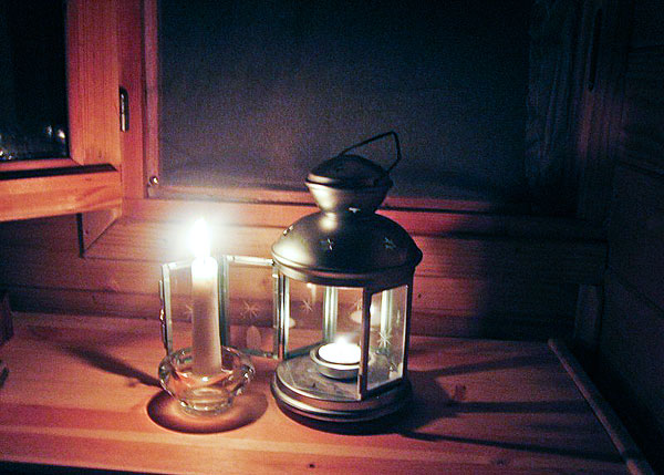 Новость - Коммуналка - И лампа не горит: завтра днепряне останутся без света