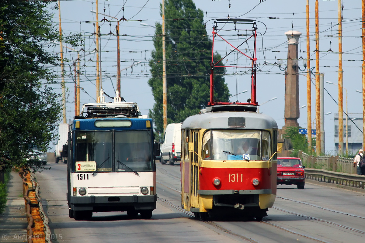 Новость - Транспорт и инфраструктура - Поторопись: сегодня трамваи сократят график движения
