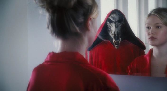Кадр из фильма "Омен"