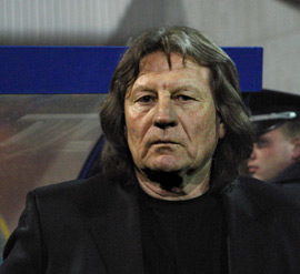 Евгений Кучеревский. Фото с сайта "Википедия".