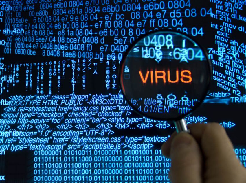 Новость - События - ЛжеGoogle: днепрян атакует фейковый антивирус от известной компании