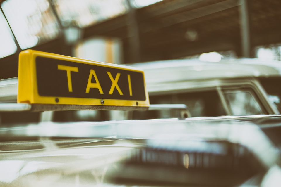 Новость - События - Цена проезда: стали известны подробности убийства таксистки в Днепре