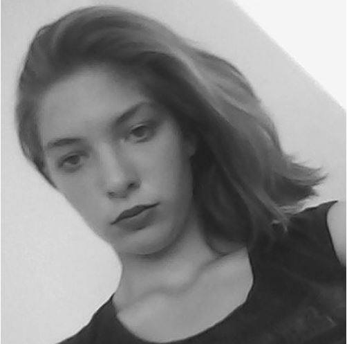 Новость - События - Помогите найти: под Днепром без вести пропала 15-летняя девушка