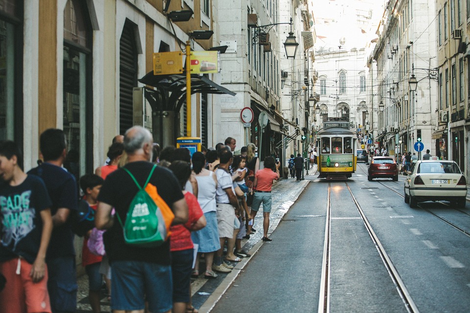 Новость - События - Бюджетная экскурсия: в Днепре может появиться трамвай для туристов