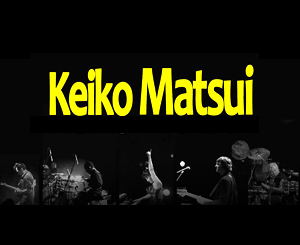 Концерт Keiko Matsui. Фото с сайта http://gorod.dp.ua