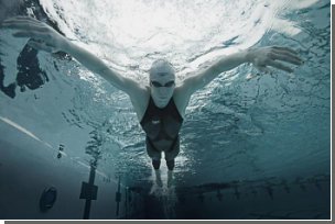 Новость - Спорт - Пловцы, занявшие призовые места на международном фестивале, в германии, получат благодарности