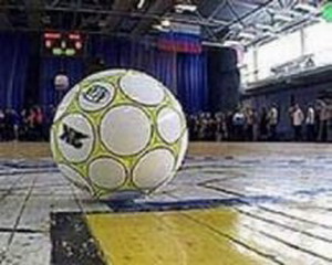 Новость - Спорт - Днепропетровчанин будет обслуживать матчи «Финала четырех»