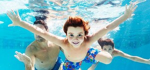Метеор - плавание для детей и взрослых