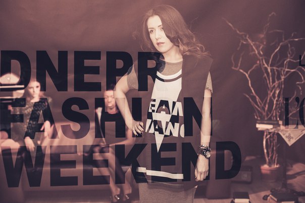 Афиша - Выставки - Dnepr Fashion Weekend, Показ Afterparty. Евгений Кондаков