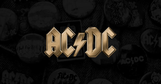 Афиша - Концерты - AC/DC - tribute grand show