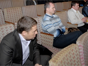 Бывшие руководители ООО «Днепрогаз» считают себя невиновными.
Фото kp.ua.