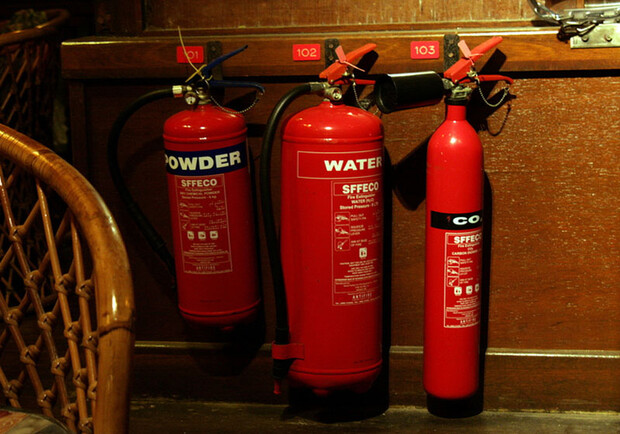 Такие меры сотрудники МЧС реализуют для предотвращения возгораний. Фото с сайта www.fotomaldives.ru