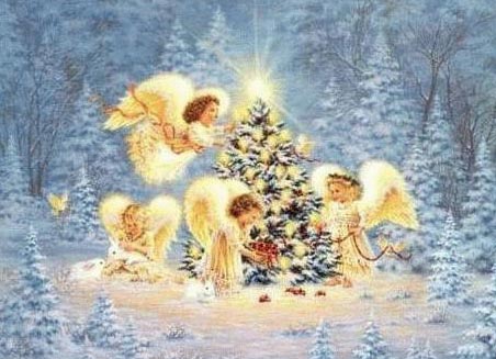 Христос родился! Славим его!
фото с сайта www.supertosty.ru