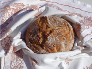 Сегодня ажиотаж на хлеб. Что завтра?
Фото с сайта www.sxc.hu