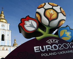 Новость - Спорт - Вероятность, что Евро-2012 вернется в Днепропетровск существует
