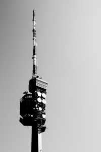 Симферопольскую «Черноморку» отключили в трех поселках