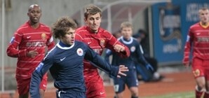 Домашний разгром 