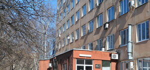 Игорь Крутой лежит в донецкой реанимации