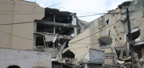 Ученые пророчат Киеву землетрясения в пять-шесть баллов