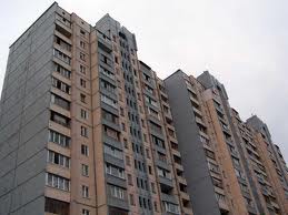 Городские власти стимулируют жильцов создавать ОСМД. фото с сайта vu.ua