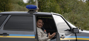 Солист ТНМК заснул за рулем и едва не погиб