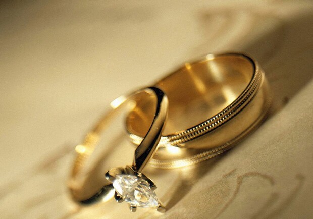 Во время Великого Поста желающих вступить в брак не много. Фото с сайта holidays.com.ua