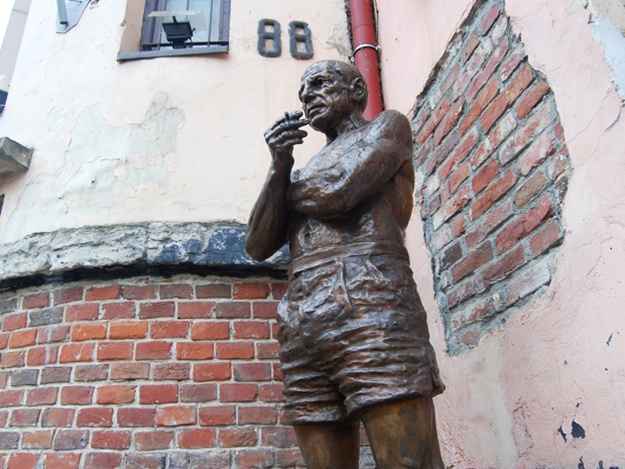 Кінець легенди: клуб Picasso закривають