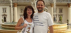 Семье луганских врачей повезло вырваться из Ливии