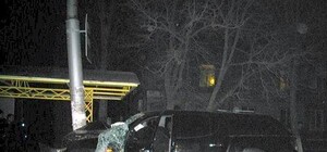 ТОП-5 самых жутких ДТП марта: милиционеры-убийцы, кровавое месиво в Горловке и вывернутый наизнанку «китаец»