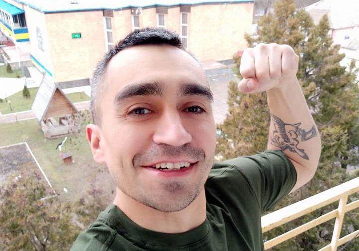 Теннисный стол и концерт: эвакуированные из Уханя просят поддержки у полтавчан