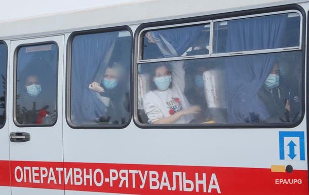 Новость - События - Эвакуация украинцев из-за коронавируса: "Шахтер" собирается отправить свой самолет в Ухань