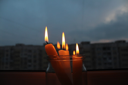 В двух районах Днепра отключат свет/ фото: rost-info.com.ua