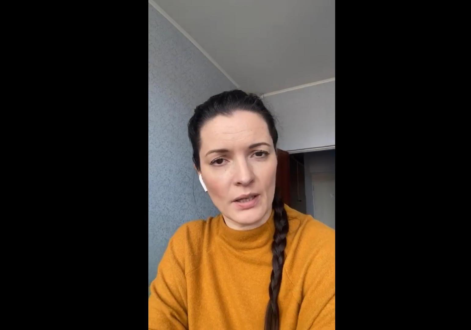 Зоряна Скалецкая: у нас есть больше 2 тысяч инфекционных боксов