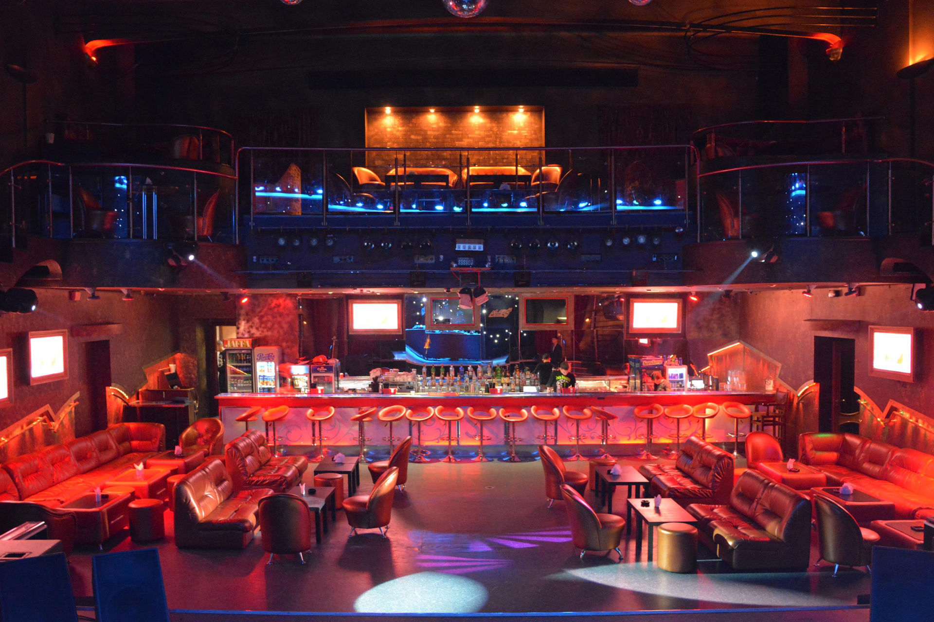 Минус один: в центре Киева закрывается концертная площадка MonteRay Live Stage