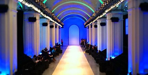 Зачем Лондон нужен украинским дизайнерам