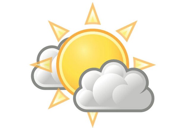 Новость - События - Сегодня в Днепропетровске тепло, но без солнца – погода на 4 апреля