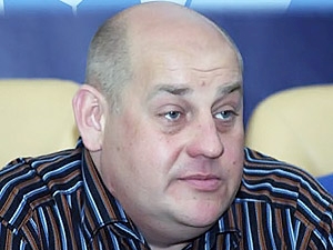 Гендиректор "Днепра" хочет честного судейства. Фото с сайта kp.ua 