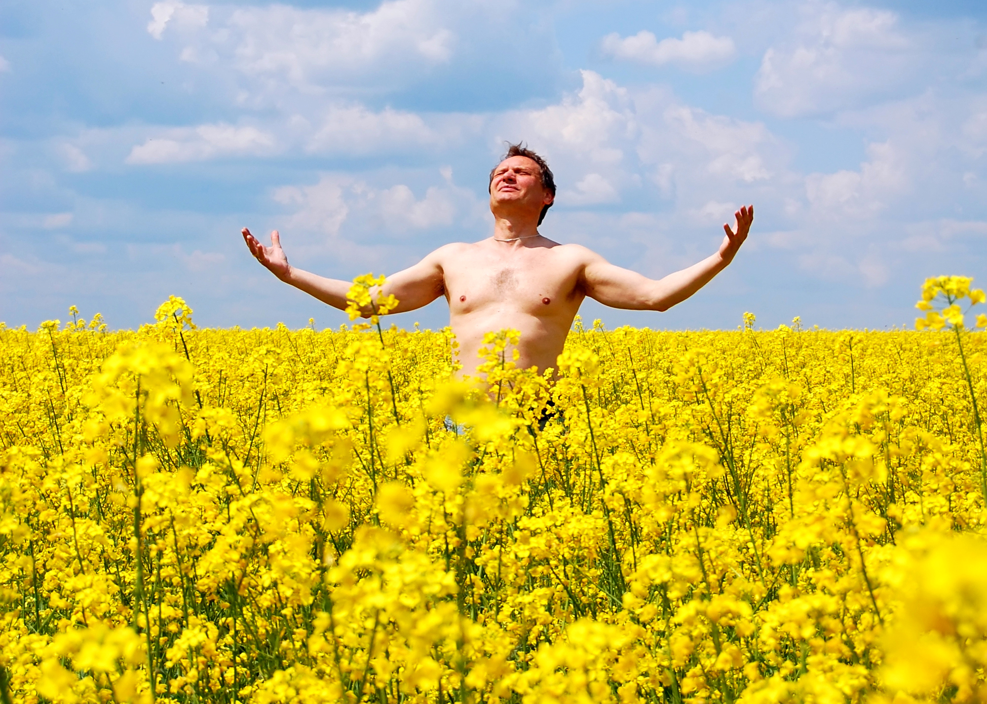 Как отгулять выходные и День Независимости в Киеве: 20 вариантов