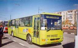 Кернес заказал для Харькова еще больше троллейбусов