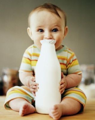 Все, что надо знать о пищевой аллергии