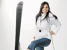 Как правильно выбрать снаряжение для катания на лыжах?