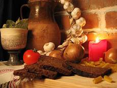 Начался Рождественский пост: как вкусно питаться все 40 дней