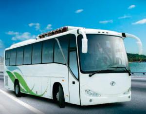 Покупку электроавтобусов можно будет считать шагом вперед для городского транспорта. Фото sevastopol.net.ua