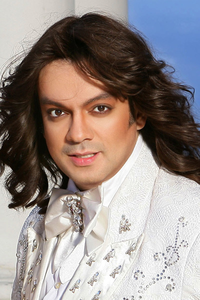 Киркоров назвал виновного в его срыве и избиении Яблоковой