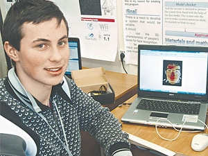 Старшеклассники изобретают выключатели для ленивых и 3D-сканеры