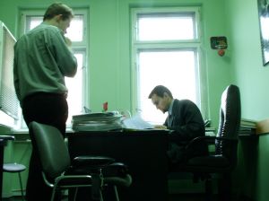 Украинцев все неохотней пропускают в страны Шенгена 