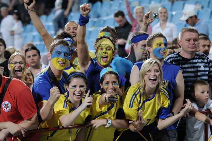 Блохин отметил возвращение в сборную победой над узбеками